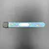 Pulsera de PVC Desechable para Niños Anti-Pérdida Colorida Impermeable Identificación de Identidad Pulsera de Boleto de Admisión Parque Infantil