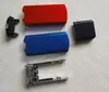 Kit de Carcasa con Cerradura de Encriptación Accesorios de Dongle USB Sombrero Accesorios de Sombrero USB Disco U