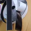 Atacado adesivo velcro cortina de tela sem costura para janela adesivos fixos antiderrapantes gancho lã fita velcro autoadesiva adesivos de letras adesivas
