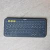 Para teclado Logitech K380, teclado coreano, película protectora de silicona, almohadilla protectora antipolvo