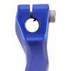 Accesorios para Motocicleta Motocicleta Todoterreno para Todos los Motores Nc (Azul)