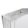 Máquina de Vapor para Sauna Transfronteriza Comercial Máquina de Vapor Sala de Sauna para el Hogar Totalmente Automática Fábrica de Origen Máquina de Vapor para Sauna