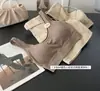 Sujetador de Ropa Interior para Niñas con Tirantes Anchos, Camiseta sin Mangas de una Pieza, Pequeño Logo en Color Contrastante, Algodón Premium, Sencillo y Elegante, Estilo Coreano 3155