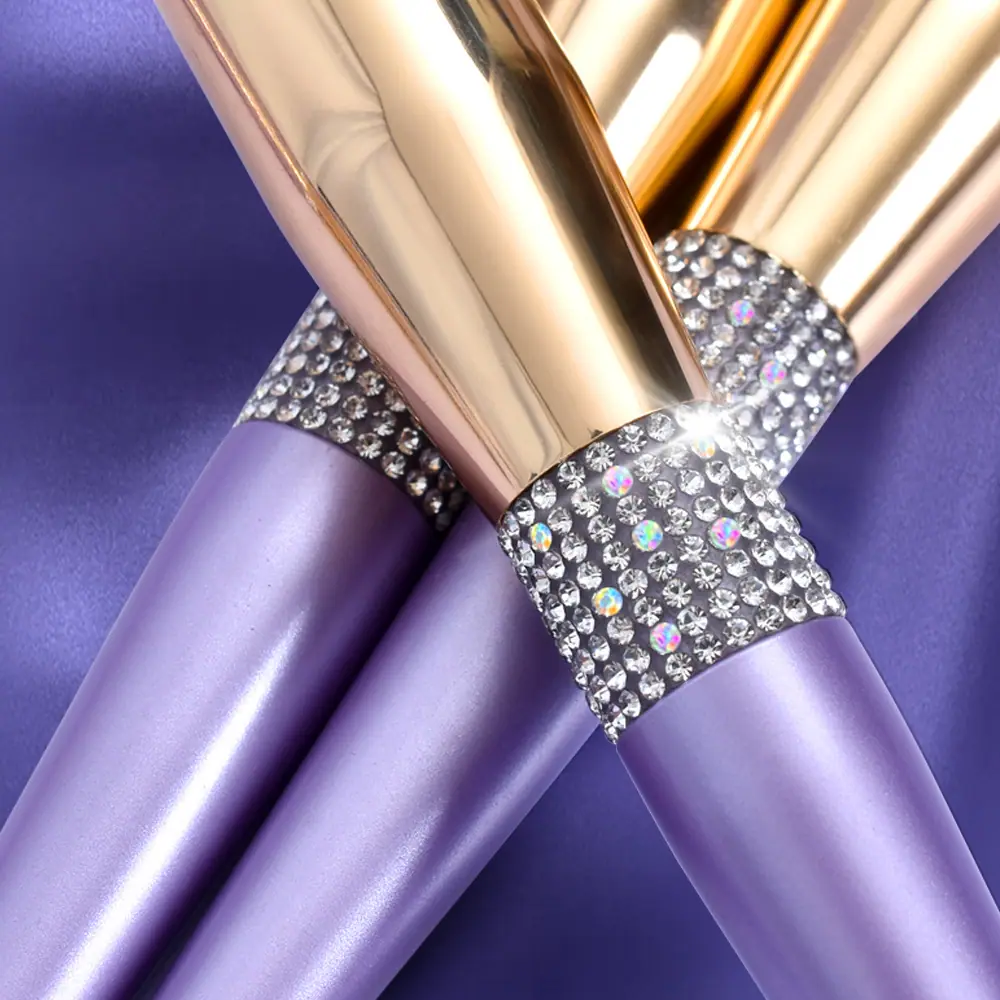 makeup brush sets
