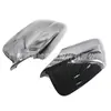Adecuado para carcasa de espejo retrovisor para BMW Serie 5 F10 F18 años 11-13