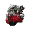 Motor Cummins Qsf4.5 de Alta Qualidade Adequado para Escavadeira Sany Sy125C/Shanhe Intelligent Swe215F