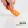 Borracha Desincrustante Poderosa Artefato de Limpeza Multifuncional para Aço Inoxidável Uma Passada para Brilhar Remove Manchas de Ferrugem de Metal Borracha