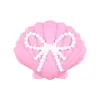 Personalização de moldes de contas de silicone 3D, montagem de cordões de contas com IP de desenhos animados de animais transfronteiriços, acessórios para joias DIY, moldes de contas soltas