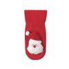 Calcetines de Bebé para Primavera y Otoño Calcetines para Bebé Calcetines Antideslizantes para el Suelo Infantiles Algodón Grado A Calcetines de Navidad Calcetines para Bebé de un Año Venta al por Mayor