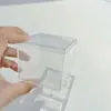 Mini pasador negro pequeño para peinado de princesa, pinza pequeña para flequillo, pinza para flequillo lateral, pinza para la frente, horquilla
