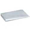Sacos de filme transparente espessado à prova de poeira e umidade de baixa pressão para atacado, sacos de embalagem para forro de caixa de papelão, sacos plásticos PE planos selados