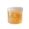 Máscara de Mãos Hidratante Yinmei com Colágeno e Vitamina C, Hidratante, Anti-Ressecamento, Clareadora, Branqueadora, Loção com Óleo Essencial para Cuidados com as Mãos