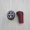 Manopla de Câmbio de Trator, Manopla de Câmbio Modificada para Empilhadeira Carregadeira, Manopla de Câmbio para Veículos de Três e Quatro Rodas Shifeng Wuzheng