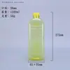 Botellas de Plástico para Cebo de Pesca, Botellas para Cebo de Peces, Botellas de Embalaje para Cebo de Arroz 300ml-1500ml, Stock Listo del Fabricante