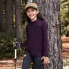 Body para bebé Ropa infantil Oferta especial de liquidación Otoño e Invierno 2025 para niños y niñas Tops de manga larga para usar como capa base