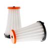 Adecuado para aspiradora Electrolux EF144A ZB3103//3107/APOPI1 accesorios filtro pantalla