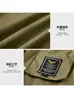 Venda Direta de FábricaColete de Trabalho Roupa de Trabalho Personalização Fotografia ao Ar Livre Secagem Rápida Colete com Vários Bolsos Gilet Tamanho Grande