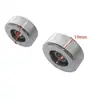 Máquina selladora Hualian 770 Lista completa de piezas Rueda activa Rueda pasiva Rueda de goma Rueda ligera Rueda de huellas dactilares Rueda de impresión