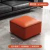 Taburete pequeño de lujo ligero al por mayor para sala de estar taburete para cambiar de zapatos en casa taburete para ponerse zapatos taburete mesa de café taburete para sofá pedal puerta taburete bajo