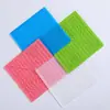 Caneta Impressora de Pintura Estéreo 3D para Crianças, Bloco de Desenho com Molde de Silicone, Quadro de Cópia, Quadro de Desenho, Acessórios Criativos de Graffiti DIY