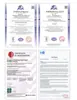 Fábrica OEM Personalizado Impressão Criativa Papel Rolo Especial para Cozinha para Limpeza de Mãos, Absorção de Água e Óleo, Papel para Limpeza de Fogão