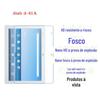 Dtab d-41A filme de computador tablet película protetora HD anti-luz azul à prova de explosão filme macio 10,1 polegadas
