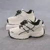 Nuevas Zapatillas Deportivas de Malla Suave para Correr para Niños, Zapatillas Casuales para Niñas, Zapatos de Papá Simples y Elegantes, Primavera y Verano 2026