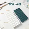 Paleta de Pintura Artística, Caja para Mezclar Colores, Vaso para Lavar Pinceles, Cubo para Lavar Pinceles, Cubo para Lavar Pinceles Infantiles, Fabricante de Accesorios para Materiales de Arte