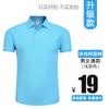 Roupas de Trabalho para Homens, Camisas Polo de Manga Curta de Verão, Camisetas Publicitárias, Camisas Polo Culturais, Camisetas, Roupas de Trabalho de Fábrica, Logotipo Personalizado para Homens