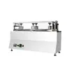 ASTM D4033 Testador de Fadiga de Costura Máquina de Teste de Resistência ao Impacto Resistência de Costura de Móveis