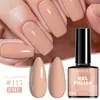 Limegirl Set de Esmalte en Gel para Uñas Set Completo de 200 Colores Nuevo Estilo Esmalte en Gel Dediles Barbie Certificado por la FDA