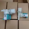 Válvula Solenoide DC62-30312J para Lavadora 120v Válvula de Entrada de Agua DC62-30314K/N Juego Nuevo de Accesorios