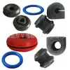 Adequado para Tanque de Água de Borracha para Beijing Hyundai Elantra Acessórios de Borracha Personalizados para Carros 25336-2D000
