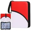 Suministro Directo de Amazon Carpeta Coleccionadora de Cartas Pokemon Álbum de Tarjetas de Almacenamiento Anime 4 Ranuras 9 Ranuras Paquete de Álbum de Cartas Pokemon