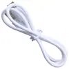 Cable de Carga Tipo-C, Cobre Estándar Nacional de 1.5A, Humidificador, Ventilador, Dispositivo de Belleza, Pequeños Electrodomésticos, Cable de 2 Núcleos, Cable Corto
