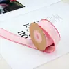 Suministro Especial Transfronterizo Empaque Pequeño Cinta Regalo Empaque de Regalo Joyería Hecha a Mano DIY Muestra Festiva