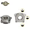 Rolamento de Cubo de Roda Vkba3307 Kit de Reparo de Rolamento Dianteiro Adequado para Mitsubishi: Unidade de Cubo de Roda Galant