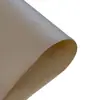 Fornecimento de Papel Kraft Dourado, Papel Kraft Amarelo Reciclado para Impressão e Embalagem, Rebobinamento, Laminação, Papel Kraft Rígido A4, Atacado de Fabricante