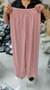 Calça de Seda Gelada Wide-Leg para Mulheres Verão 2025, Primavera e Outono Fina de Chiffon Cintura Alta Solta Reta Emagrecedora Casual Comprimento Total