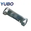 Aplicable a la Parte Superior del Parachoques Delantero 2024 Jetour Shanhai L7 602007200Aa