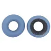 Adequado para Sony Sony Wh-Ch520 Earmuffs Ch520 Almofadas de Ouvido de Esponja Almofadas de Ouvido Alça de Cabeça Couro Acessórios para Fones de Ouvido