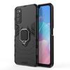 Aplicável ao Huawei Changxiang Z ring phone case Huawei Changxiang 20PRO anel carro suporte shell resistente a quedas