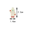 Fabricante de Accesorios para Joyería DIY Estilo Cielo Estrellado, Más Vendidos en Stock, Fábrica de Joyería DIY Hecha a Mano, Accesorios para Joyería DIY con Goteo de Aceite