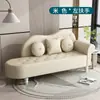 Sofá moderno y sencillo para apartamentos pequeños, salas de estar, dormitorios, de dos plazas, de tres plazas, adecuado para tiendas de ropa, apartamentos y propiedades de alquiler, sofá de tela resistente a los arañazos de gato