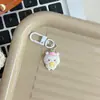 Llavero Colgante Pequeño Regalo de Graduación Llavero Llavero Regalo Bolsa de Libros Mochila Adornos Colgantes Decorativos Venta al por Mayor