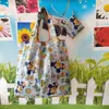 Bolsa de Compras de Supermercado Mediana en Stock, Bolsa de Compras Ecológica Plegable Ligera, Bolsa de Almacenamiento Portátil Tela Oxford 210D