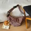 El bolso de hombro con estampado de leopardo más vendido de Amazon, un bolso de compras casual y elegante con un ambiente relajado, gran capacidad y un diseño europeo y americano moderno, disponible para venta al por mayor