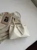 Bolsa Tote de Luxo para Mulheres, Nova Moda Primavera 2026, Bolsa de Ombro Estilosa, Bolsa de Mão Grande Capacidade para o Dia a Dia