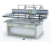 Máquina de serigrafia de tela plana de grande elevação série FB