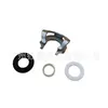Adecuado para Volkswagen Sagitar Magotan Lavida Golf 6 Bora 1.4t Paquete de Reparación de Inyector de Combustible 03C198149